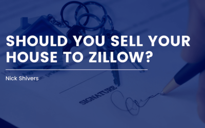 Should You Sell Your House to Zillow?